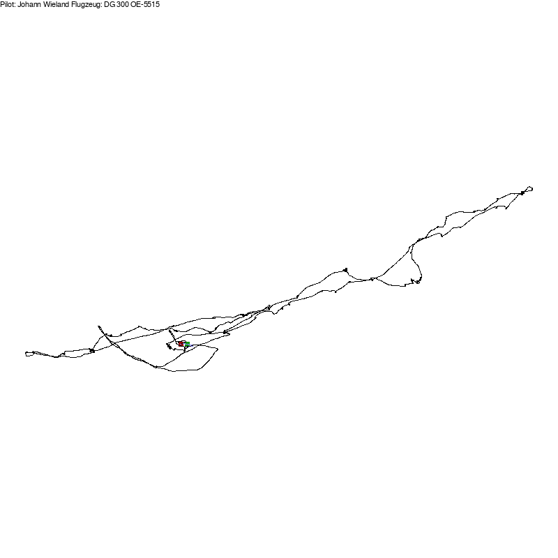 Flugspur
